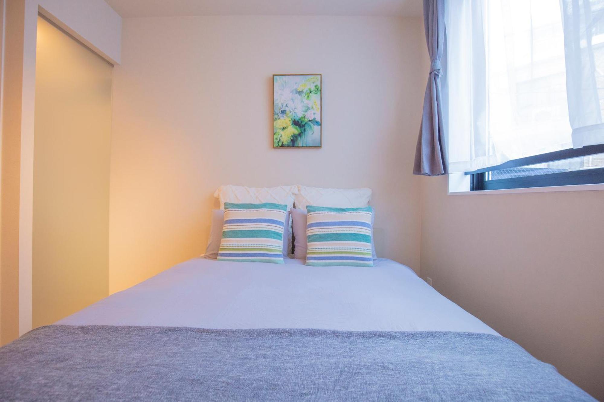 The Most Comfortable And Best Choice For Accommodation In Yoyogi Yosi2 Токио Экстерьер фото