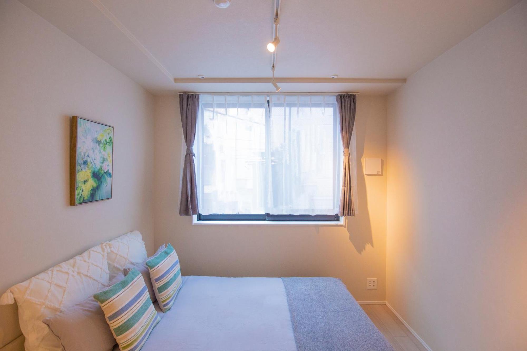 The Most Comfortable And Best Choice For Accommodation In Yoyogi Yosi2 Токио Экстерьер фото