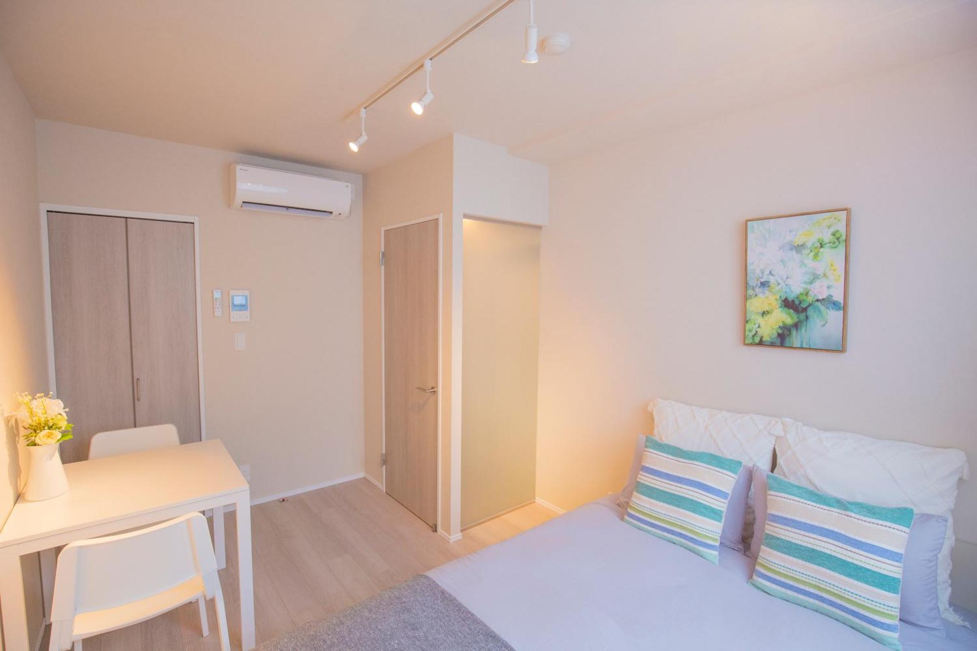 The Most Comfortable And Best Choice For Accommodation In Yoyogi Yosi2 Токио Экстерьер фото